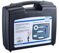 SW-Stahl 10276L Attrezzo Montaggio Ammortizzatori con Serracavo