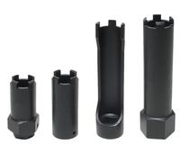 SW STAHL 10325L Set Estrattori Prigionieri e Controdadi per Mercedes