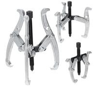 SW Stahl 10405L Set di Estrattori Universali, 3 Pezzi a 2 e 3 Bracci