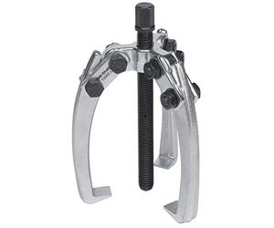 SW-Stahl 10982L Mini Estrattore a 3 Bracci per Cuscinetti, 10-90 mm