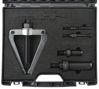 SW-Stahl 11903L Set Estrattore Interno per Cuscinetti, 15-75 mm | Kit con martello scorrevole e controsupporto M24, ideale per estrarre componenti pressati o inseriti in spazi ristretti