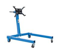 SW-Stahl 20302L Cavalletto montaggio motore