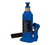 SW Stahl 20602L Martinetto Idraulico a Bottiglia, Sollevatore Auto 5 t