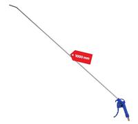 SW-Stahl 21514L Pistola per Aria Compressa - Beccuccio Extra Lungo 1000 mm