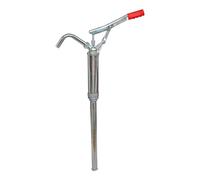 SW-Stahl, 24016L, Pompa per fusti per fusti fino a 200L filettato 2 NPT