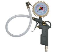 SW-Stahl 25030L Pistola gonfiaggio pneumatici