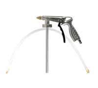 SW-Stahl 25050L Pistola a spruzzo, Protezione sottoscocca