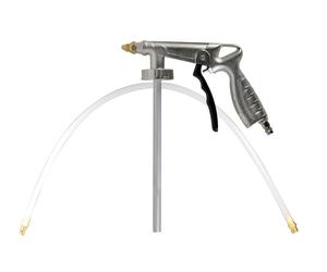 SW-Stahl 25050L Pistola a spruzzo, Protezione sottoscocca
