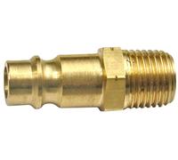 SW-Stahl 25086L Nipplo per Aria Compressa, Filetto Esterno 1/2 Pollici