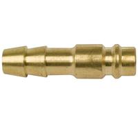 SW-Stahl 25090L Nipplo per Aria Compressa, Connettore DN7,2, ø 13 mm