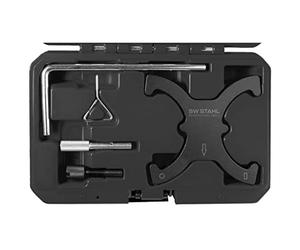 SW-Stahl 26024L Kit Messa in Fase Motore per Ford Focus e Kuga