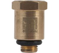 SW-Stahl 26046L-01 Prüfadpater M12 X 1,25 MM Perdita di Pressione Tester per