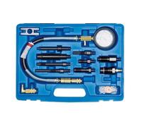 SW-Stahl 13 Pz. 26071L Tester di Pressione per Compressore 0- 70 BAR