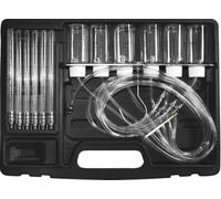 SW-Stahl 26078L Tester per Quantità di Ritorno Common Rail