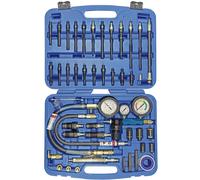 SW-Stahl 26119L Compressione E Druckverlusttester 45 Pz. Tester Automobile