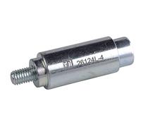 SW-Stahl 26124L-4 Estensione del piede in 26124L