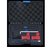 SW-Stahl 26363L Kit attrezzi d'arresto, Albero a camme