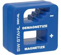 SW-Stahl Sena - Magnetizzatore e smagnetizzatore, 30014L