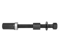 SW-Stahl 301032L Mandrino con Cuscinetto e Dado, Ricambio M22 x 1,8