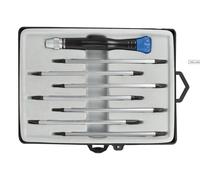 SW-Stahl Umsteck Cacciaviti 8 Pz. Giravite Cacciavite