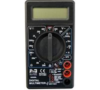 SW-Stahl 32220L Multimetro