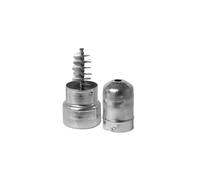 SW-Stahl 34005L Spazzola metallica, Pulizia poli / morsetti batteria