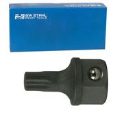 SW-Stahl 36000-XZN8 Inserto a Denti Multipli M8 per Avvitatore XZN