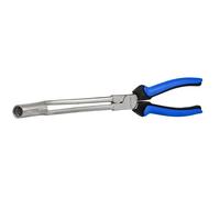 SW-STAHl 402006SB Pinza Per Candele 290Mm Candele Pinza Cromo Auto