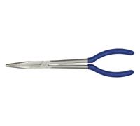 SW-Stahl 40710L-2 Pinza a becco leggermente tondo