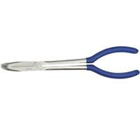SW-Stahl 40710L-3 Pinza a Becchi Lunghi Curva a 90 Gradi Extra Lunga