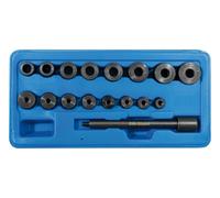 SW-STAHl 410113 17 Pezzi Set Di Strumenti Di Centraggio Per Frizione