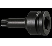 SW-Stahl 410120L Chiave a bussola