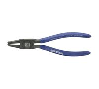 SW-Stahl 41302L Pinze per Anelli Elastici 175 MM di Precisione Arcuate Esterno