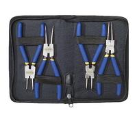SW-Stahl 41410L Kit di pinze, Anelli di fermo