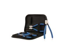 SW-Stahl 41410L Kit di pinze, Anelli di fermo