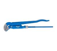 SW-Stahl 42220L Giratubi a 1 Pollice Modello S, Pinza Professionale 420 mm