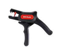 SW-Stahl 42420L Automatico Pinza per Cavi Pinza Cavi Isolamento