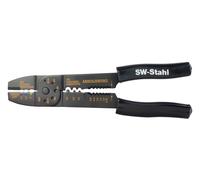 SW-Stahl 42504L Crimpatrice