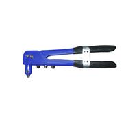 SW-Stahl 42710L Pistola di Ribattino Professionale Rivettatrice Pinze Pop