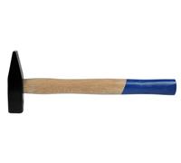 SW-Stahl 50101L Martello da Fabbro, 100 g - Mazzetta con Manico in Legno