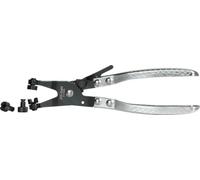 SW-Stahl 61760L Pinza per Fascette Stringitubo - Modello Dritto
