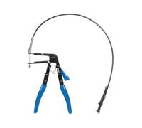 SW-Stahl 61777L - Pinza a molla con cavo Bowden, 18-54 mm