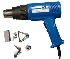 SW-Stahl 62005SB - Pistola ad aria calda, 1500/1600 W