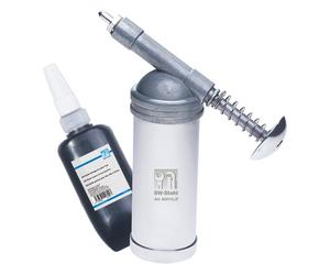 SW-Stahl 64311L Ingrassatore a pressione