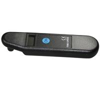 SW-Stahl 72335L Manometro per Pressione Pneumatici e Profondità Profilo | Misuratore digitale 2 in 1 per battistrada, display LCD di facile lettura, sensore di precisione per auto e moto