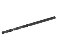 SW Stahl 80015L-10 Punta Elicoidale HSS-R, 1,5 mm, 10 Pezzi | Punta corta con gambo diritto e taglio a destra, angolo 118 gradi, lunghezza 40 mm, ideale per uso industriale e officina