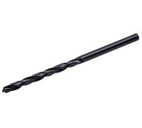 SW-Stahl 80030L-10 - Punta elicoidale per trapano HSS-R, 3 mm, 10 pezzi