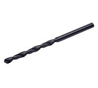 SW-Stahl 10 Pz. HSS - R Punta Trapano Elicoidale Ø 3,5 MM Spirale Din338