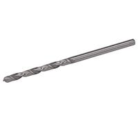 SW-Stahl 89033L-10 - Punta elicoidale per trapano, HSS-G, 3,3 mm, 10 pezzi