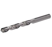 SW-Stahl 89128L-5 - Punta elicoidale per trapano, HSS-G, 12,8 mm, 5 pezzi